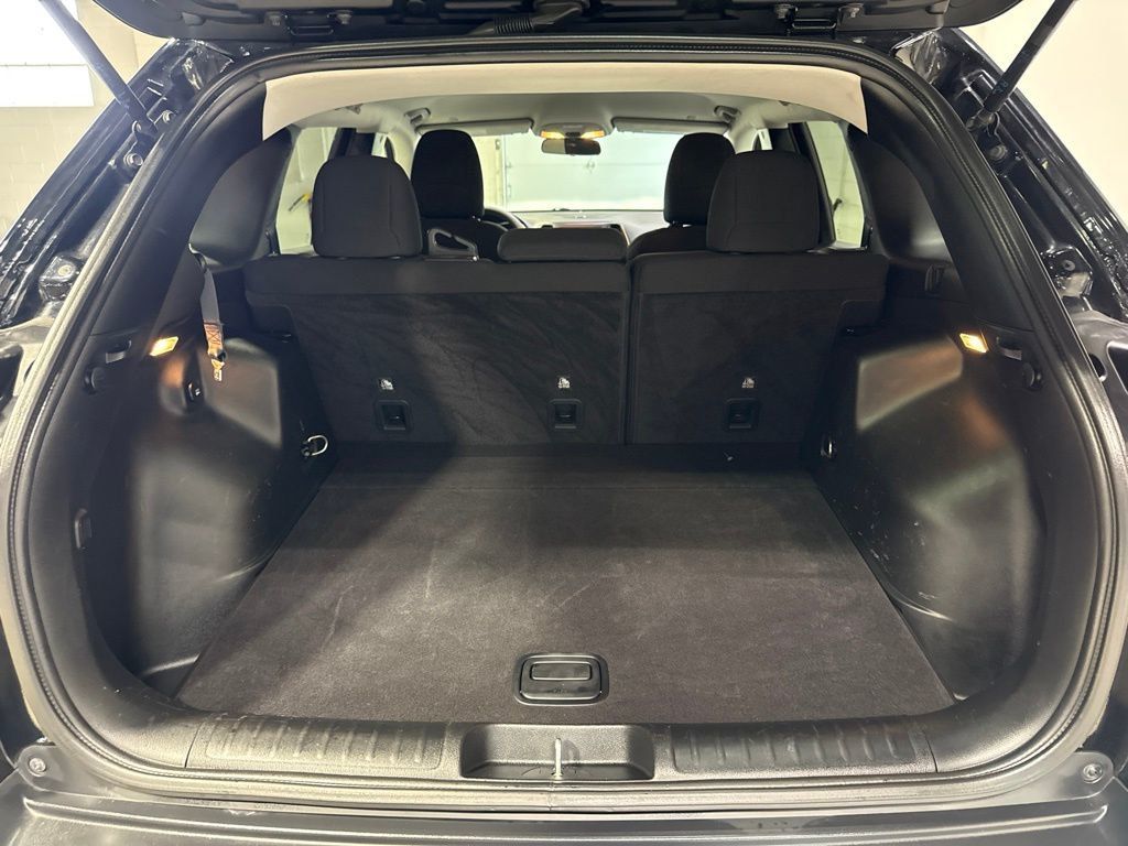 2020 Jeep Cherokee Latitude 4x4 - 23047161 - 27