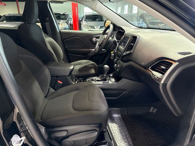 2020 Jeep Cherokee Latitude 4x4 - 23047161 - 32