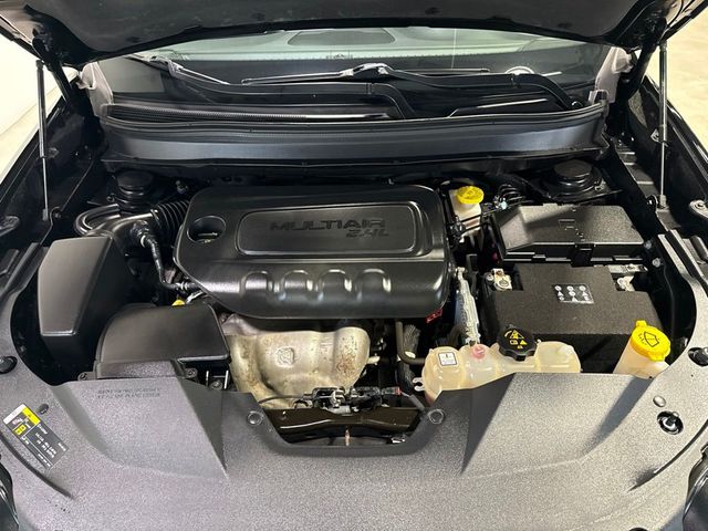 2020 Jeep Cherokee Latitude 4x4 - 23047161 - 36