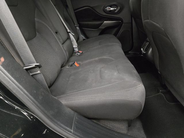 2020 Jeep Cherokee Latitude FWD - 22910545 - 11