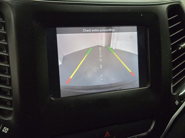 2020 Jeep Cherokee Latitude FWD - 22910545 - 18