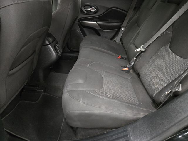 2020 Jeep Cherokee Latitude FWD - 22910545 - 8