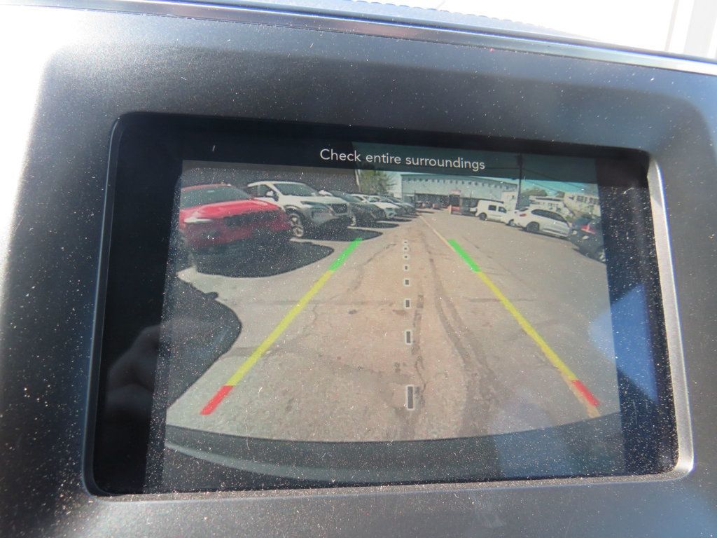 2020 Jeep Cherokee Latitude photo 15