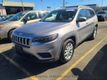 2020 Jeep Cherokee Latitude FWD - 22784831 - 0