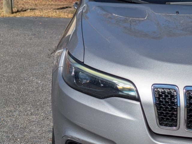 2020 Jeep Cherokee Latitude FWD - 22983492 - 9