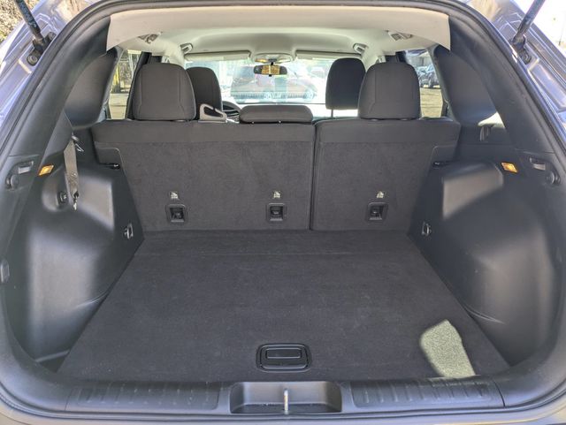 2020 Jeep Cherokee Latitude FWD - 22983492 - 12