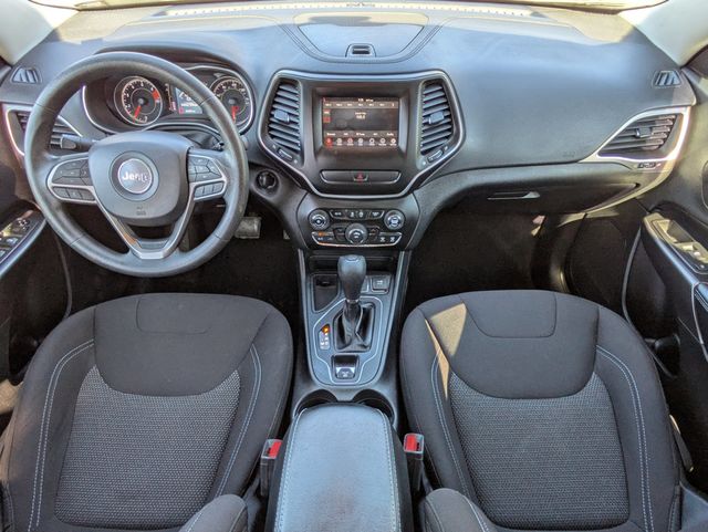 2020 Jeep Cherokee Latitude FWD - 22983492 - 14