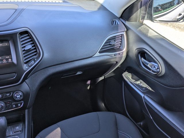 2020 Jeep Cherokee Latitude FWD - 22983492 - 16