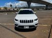 2020 Jeep Cherokee Latitude Plus 4x4 - 22636715 - 9