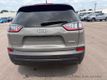 2020 Jeep Cherokee Latitude Plus 4x4 - 23070026 - 2