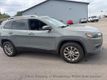 2020 Jeep Cherokee Latitude Plus 4x4 - 23070026 - 3