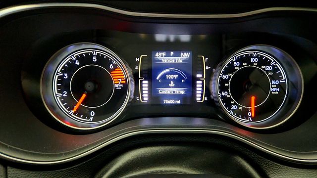 2020 Jeep Cherokee Latitude Plus FWD - 23026261 - 13