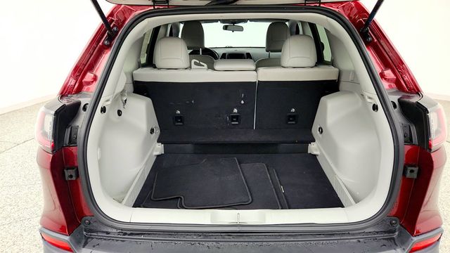 2020 Jeep Cherokee Latitude Plus FWD - 23026261 - 21