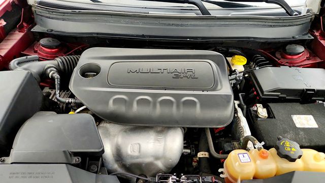 2020 Jeep Cherokee Latitude Plus FWD - 23026261 - 26