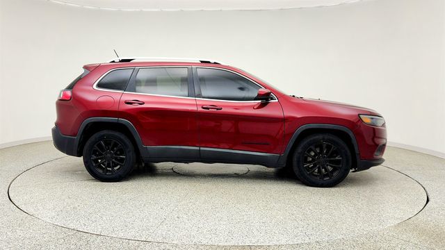 2020 Jeep Cherokee Latitude Plus FWD - 23026261 - 3