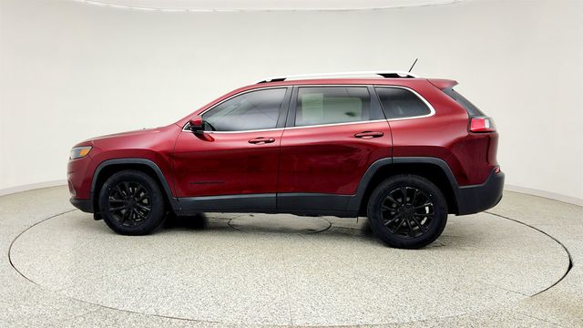 2020 Jeep Cherokee Latitude Plus FWD - 23026261 - 7