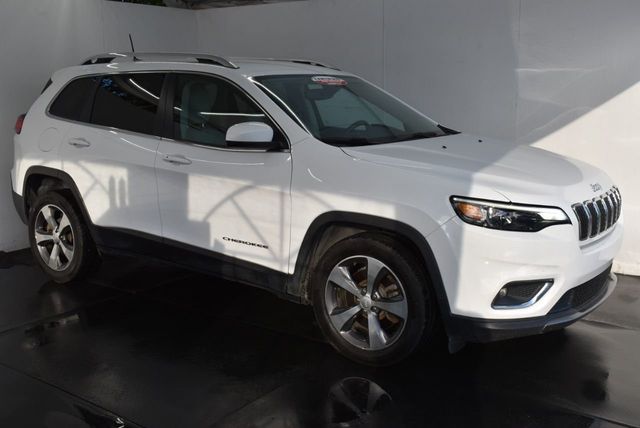 2020 Used Jeep Cherokee Limited 4 Door Wagon Sport Utility At Car Factory Outlet Serving Miami Dade Broward Palm Beach Collier And Monroe County Fl Iid 20562508 2020 Used Jeep Cherokee Limited 4 Door Wagon Sport Utility At Car Factory Outlet Serving Miami Dade Broward Palm Beach Collier And Monroe County Fl Iid 20562508