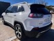 2020 Jeep Cherokee Limited 4x4 - 22668983 - 1