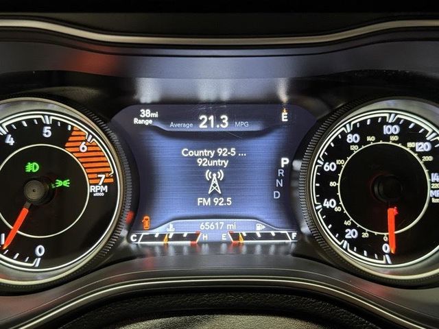 2020 Jeep Cherokee Limited 4x4 - 23097816 - 15