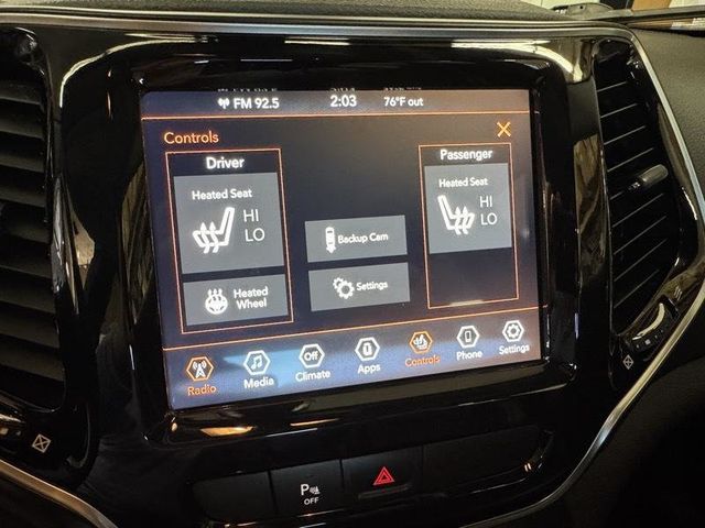 2020 Jeep Cherokee Limited 4x4 - 23097816 - 17