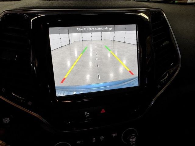 2020 Jeep Cherokee Limited 4x4 - 23097816 - 18