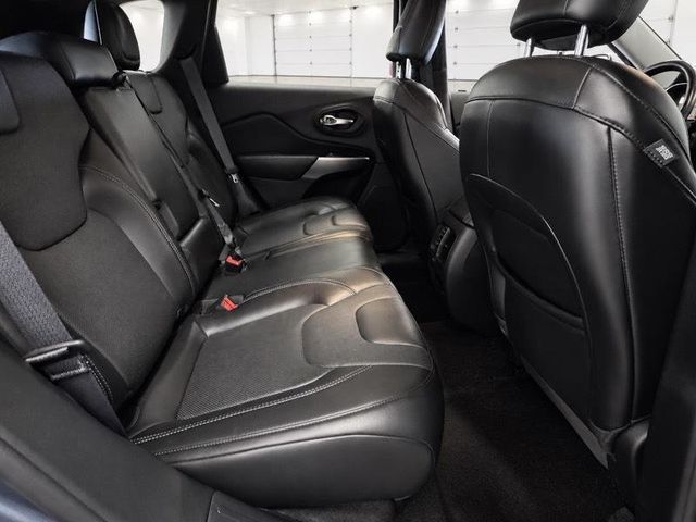 2020 Jeep Cherokee Limited 4x4 - 23097816 - 22
