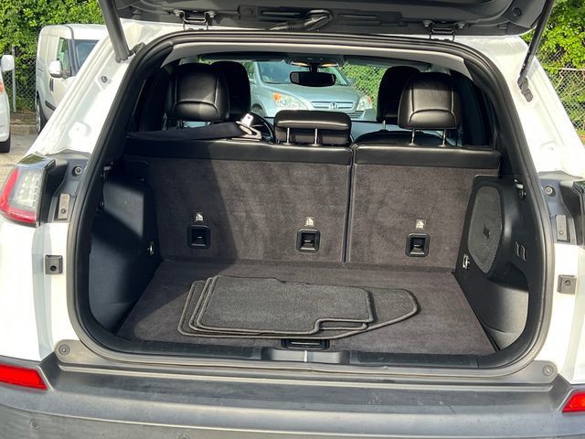 2020 Jeep Cherokee Limited 4x4 - 23030845 - 15