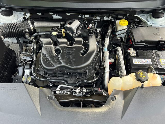 2020 Jeep Cherokee Limited 4x4 - 23030845 - 19