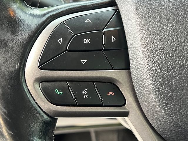2020 Jeep Cherokee Limited 4x4 - 23030845 - 21