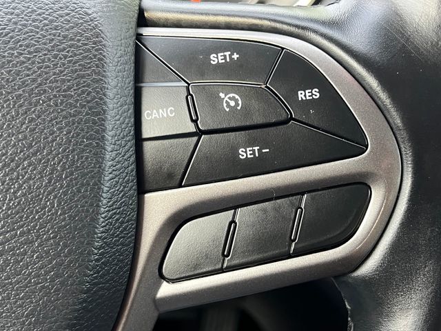 2020 Jeep Cherokee Limited 4x4 - 23030845 - 22