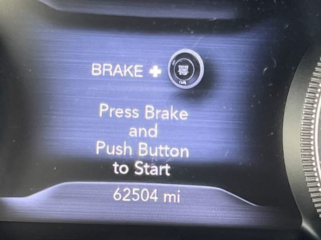 2020 Jeep Cherokee Limited 4x4 - 23030845 - 24