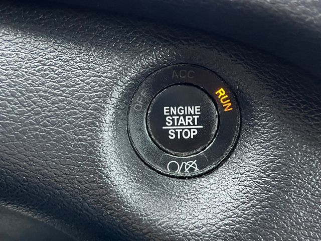 2020 Jeep Cherokee Limited 4x4 - 23030845 - 25