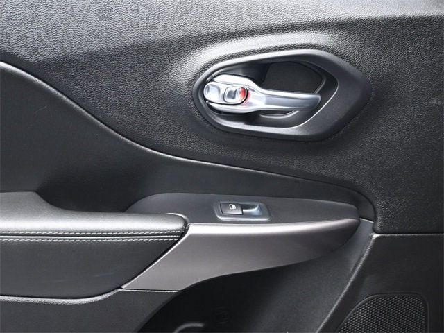 2020 Jeep Cherokee Limited 4x4 - 22933033 - 11