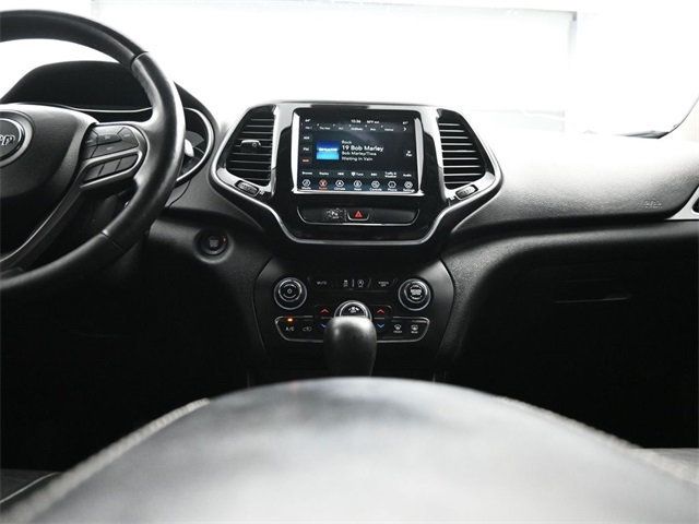 2020 Jeep Cherokee Limited 4x4 - 22933033 - 15