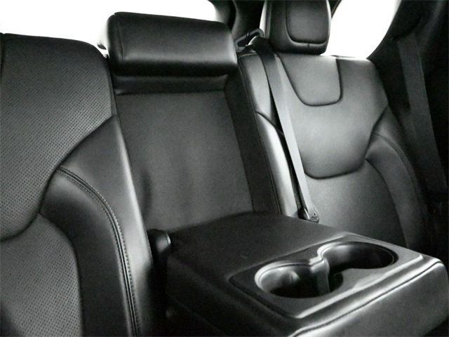 2020 Jeep Cherokee Limited 4x4 - 22933033 - 20