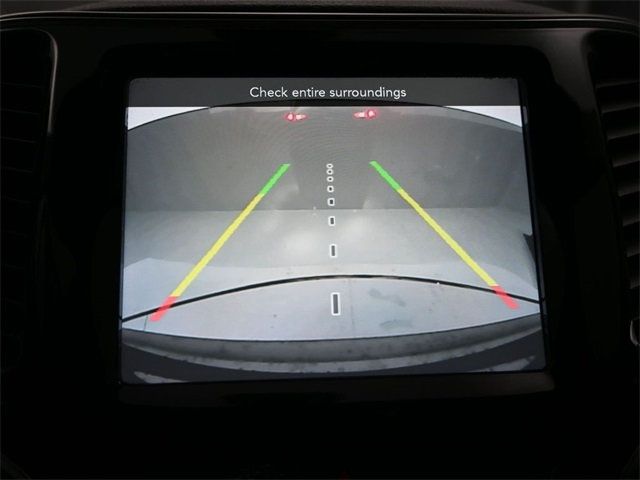 2020 Jeep Cherokee Limited 4x4 - 22933033 - 22