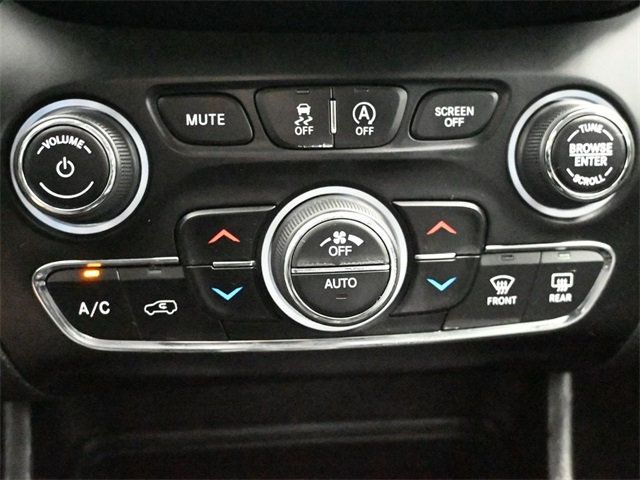 2020 Jeep Cherokee Limited 4x4 - 22933033 - 23