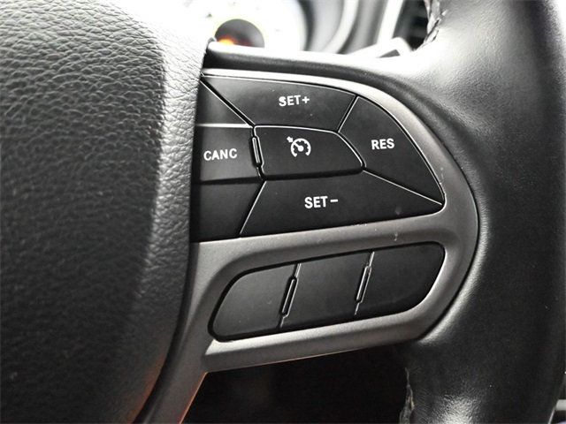 2020 Jeep Cherokee Limited 4x4 - 22933033 - 26