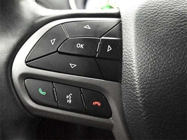 2020 Jeep Cherokee Limited 4x4 - 22933033 - 27