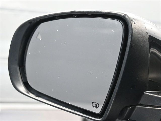 2020 Jeep Cherokee Limited 4x4 - 22933033 - 4