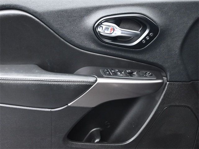 2020 Jeep Cherokee Limited 4x4 - 22933033 - 8