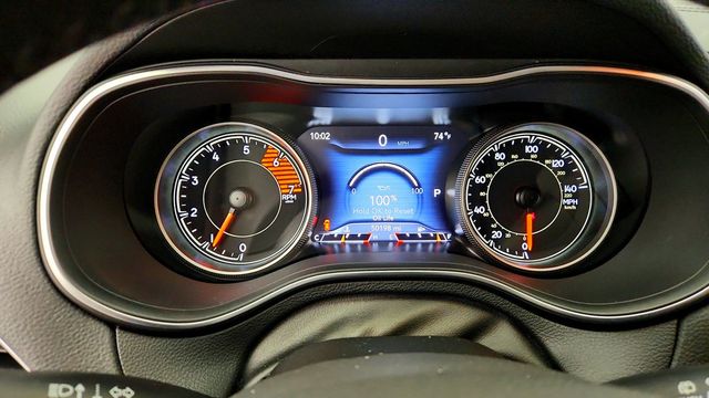 2020 Jeep Cherokee Limited 4x4 - 23082807 - 13