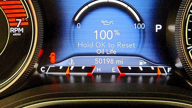 2020 Jeep Cherokee Limited 4x4 - 23082807 - 14