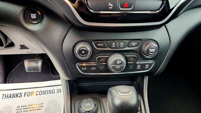 2020 Jeep Cherokee Limited 4x4 - 23082807 - 16