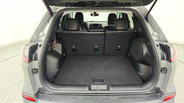 2020 Jeep Cherokee Limited 4x4 - 23082807 - 20