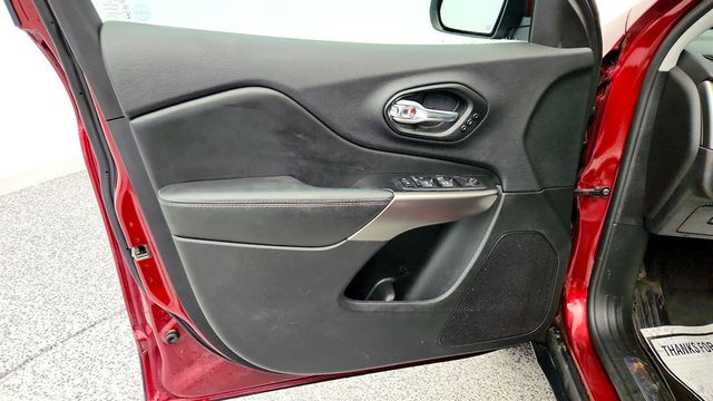 2020 Jeep Cherokee Limited 4x4 - 22959920 - 9