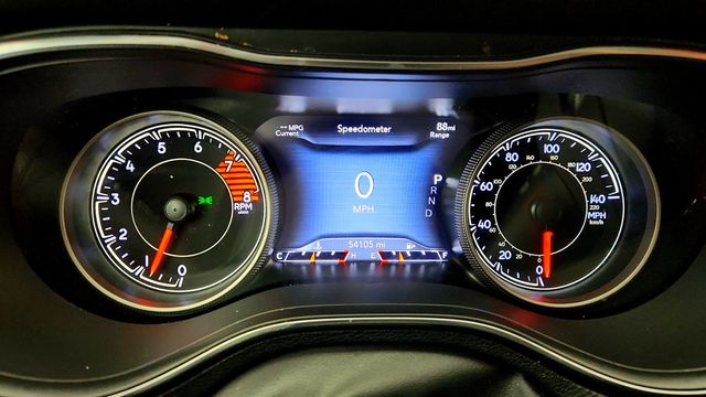 2020 Jeep Cherokee Limited 4x4 - 22959920 - 13