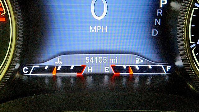 2020 Jeep Cherokee Limited 4x4 - 22959920 - 14