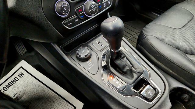 2020 Jeep Cherokee Limited 4x4 - 22959920 - 15