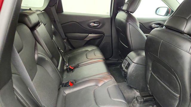 2020 Jeep Cherokee Limited 4x4 - 22959920 - 20